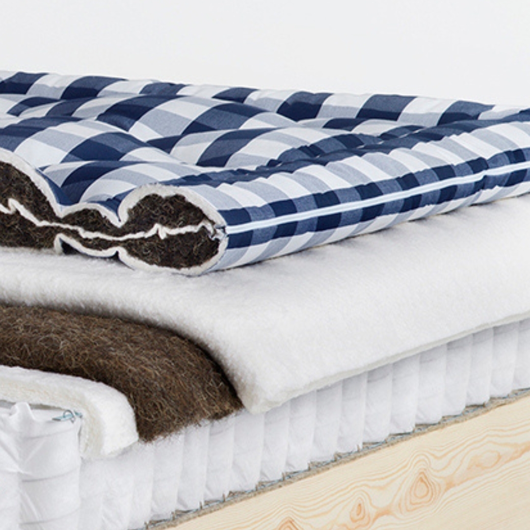 beneficios confort colchoneta