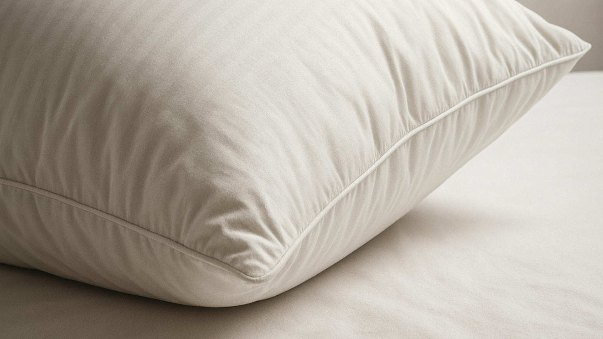 almohada